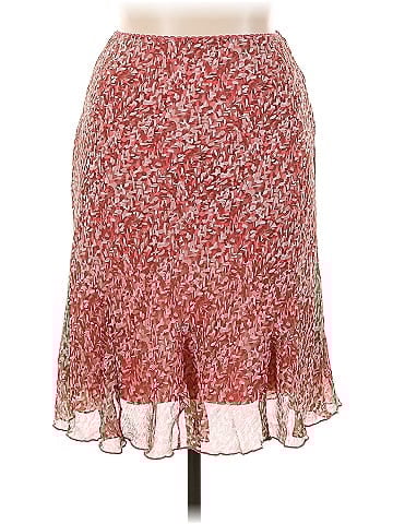 DressBarn Casual Skirt (view 1)
