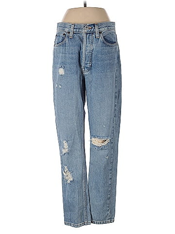 RE/DONE Jeans (view 1)