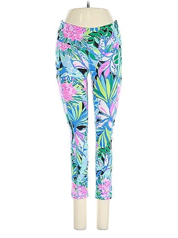 Lilly Pulitzer Luxletic Leggings (view 1)
