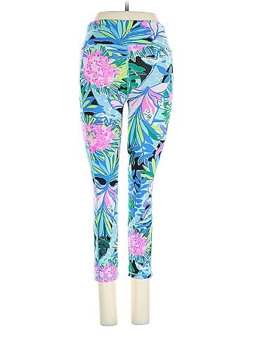 Lilly Pulitzer Luxletic Leggings (view 2)