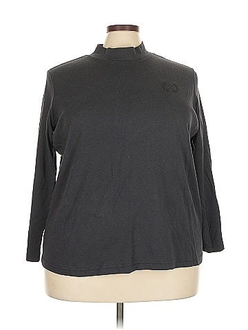 Blair Turtleneck Sweater (view 1)