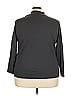 Blair Gray Turtleneck Sweater Size 3X - photo 2