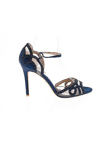 Badgley Mischka Heels (view 1)