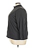 Blair Gray Turtleneck Sweater Size 3X - photo 5