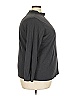 Blair Gray Turtleneck Sweater Size 3X - photo 4