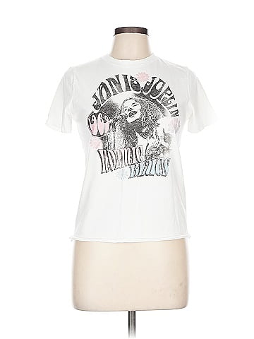 Abercrombie Short Sleeve T-Shirt (view 1)