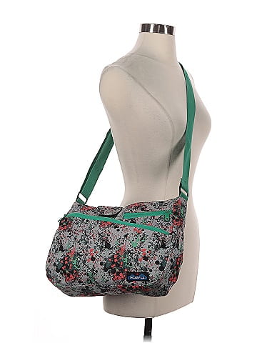 Kavu Crossbody Bag (view 2)