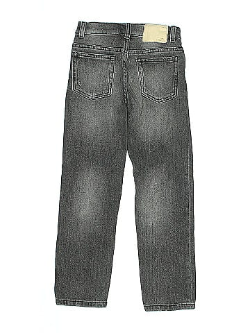 Zara Jeans (view 2)