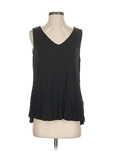 Laundry by Shelli Segal Sleeveless Top (view 1)