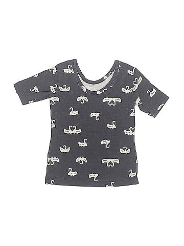 Hanna Andersson Short Sleeve T-Shirt (view 1)