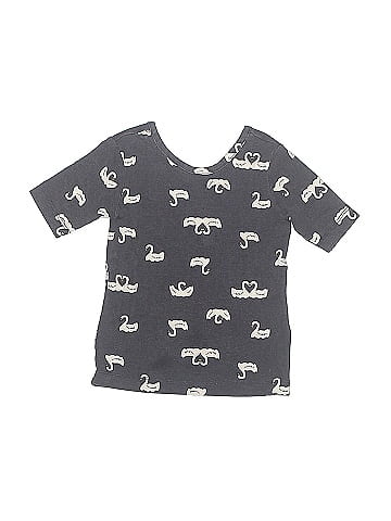 Hanna Andersson Short Sleeve T-Shirt (view 2)