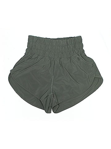 Crz Yoga Shorts (view 1)