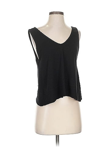 Onzie Sleeveless T-Shirt (view 1)