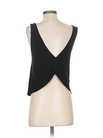 Onzie Sleeveless T-Shirt (view 2)