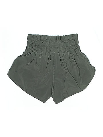 Crz Yoga Shorts (view 2)