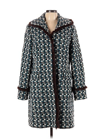 Nine West Wool Coat (view 1)