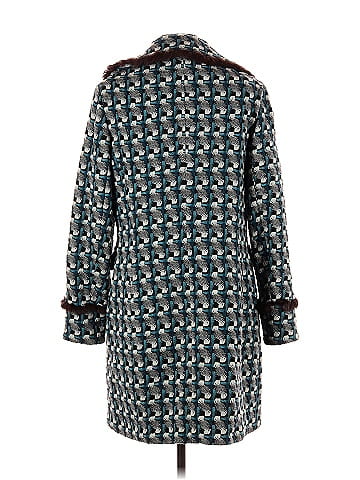Nine West Wool Coat (view 2)