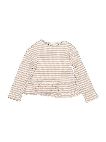 Zara Kids Long Sleeve Top (view 1)