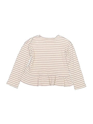 Zara Kids Long Sleeve Top (view 2)