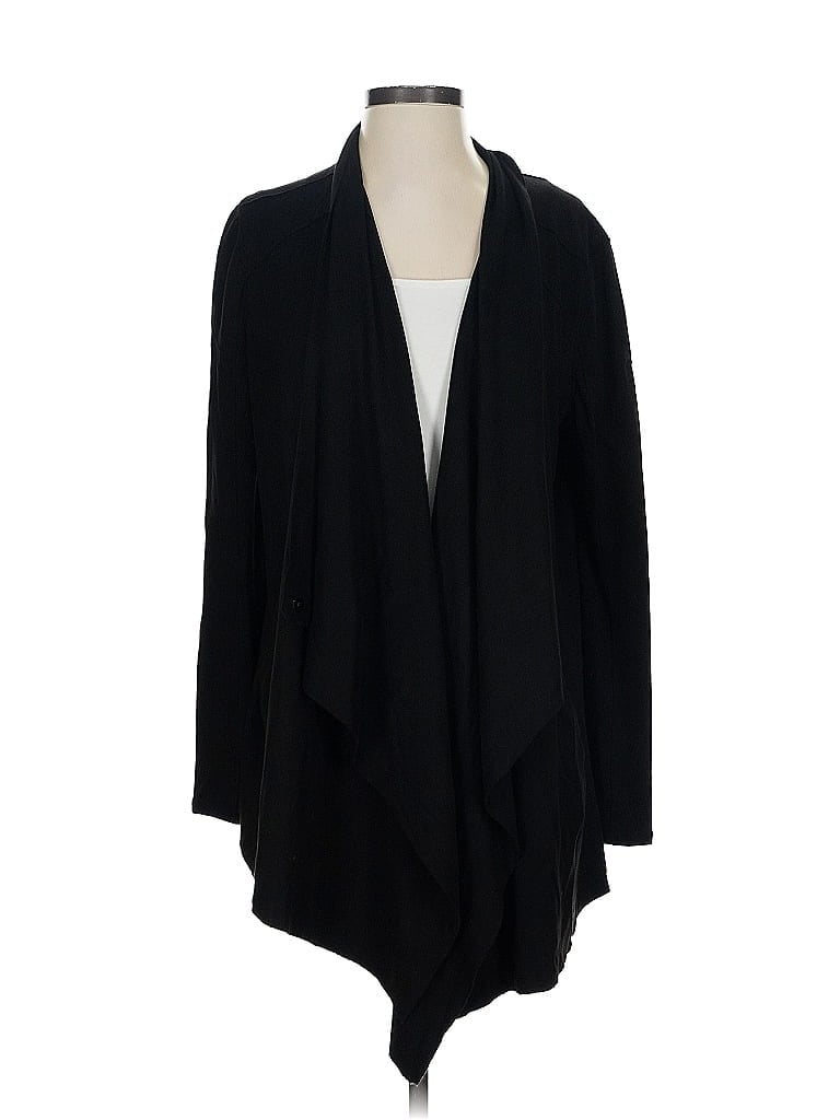 Pre-owned Blanknyc Blank Nyc Blazer Jacket In Black