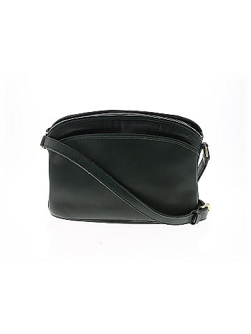 Coach Leather Crossbody Bag (view 1)