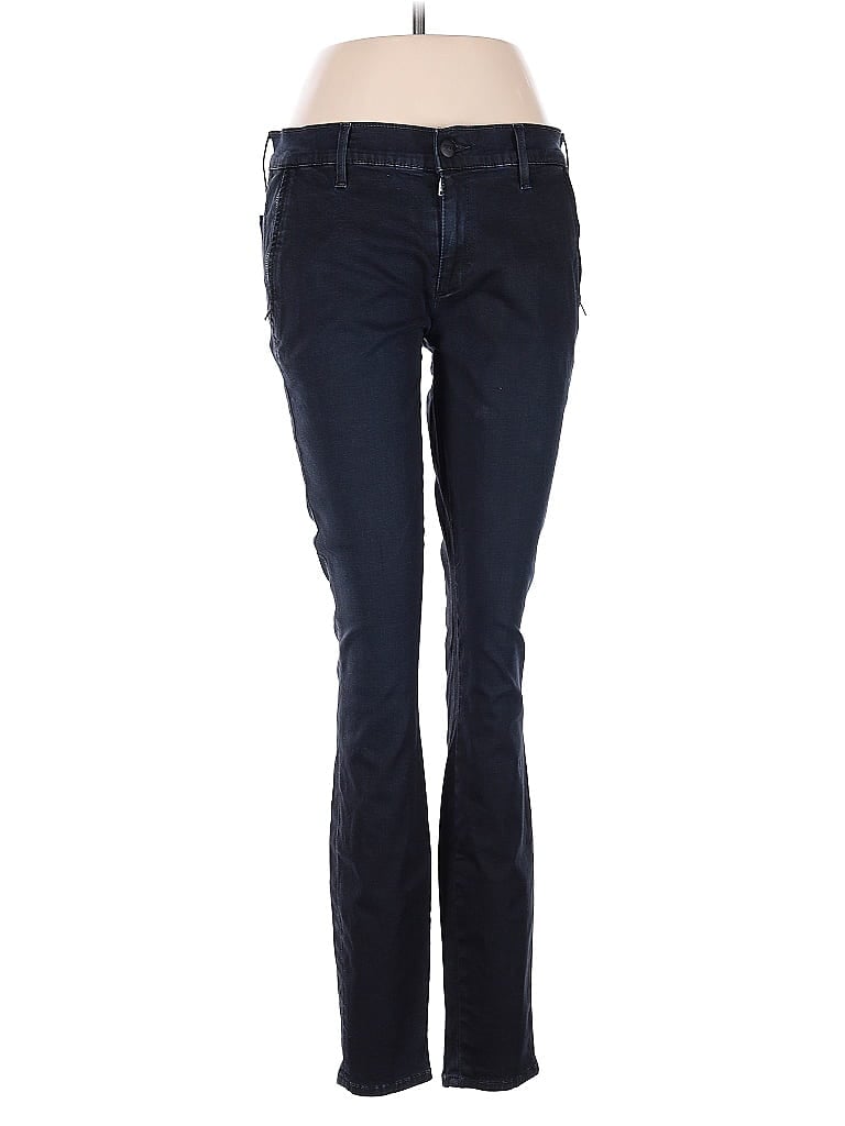 Click to view more detailed imagery on our partner's website Pre-owned Koral Jeans In Blue