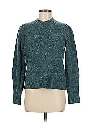Faherty Wool Sweater