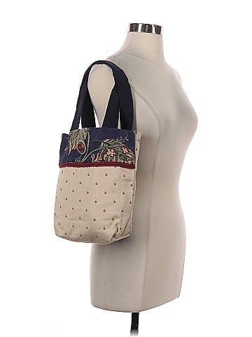 Assorted Brands Tote (view 2)