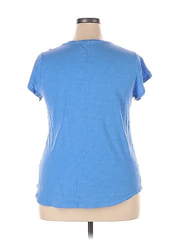 Gap Outlet Short Sleeve T-Shirt (view 2)