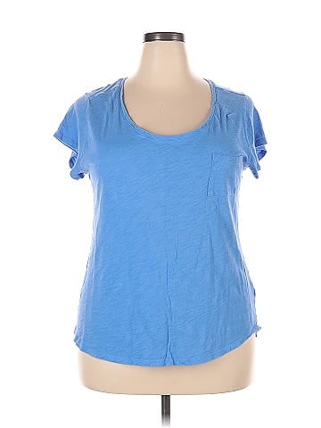 Gap Outlet Short Sleeve T-Shirt (view 1)