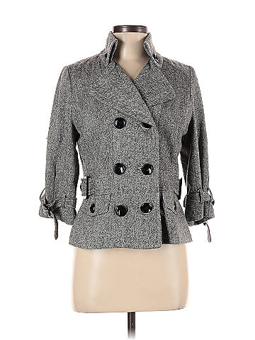 Song of Love Coat (view 1)