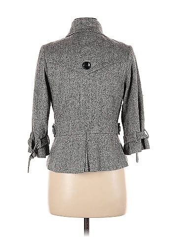 Song of Love Coat (view 2)