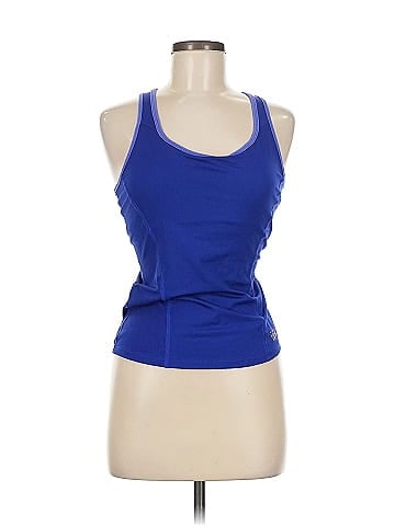 Mountain Hardwear Active Tank (view 1)