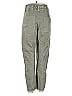 Zara Green Cargo Pants Size 0 - photo 2