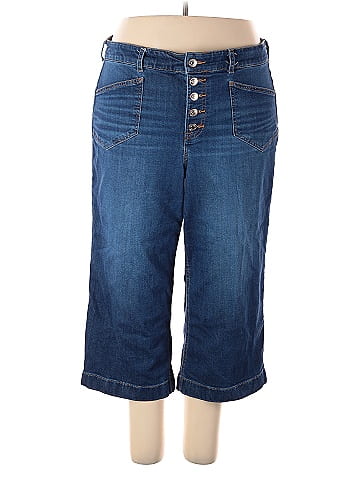 Torrid Jeans (view 1)