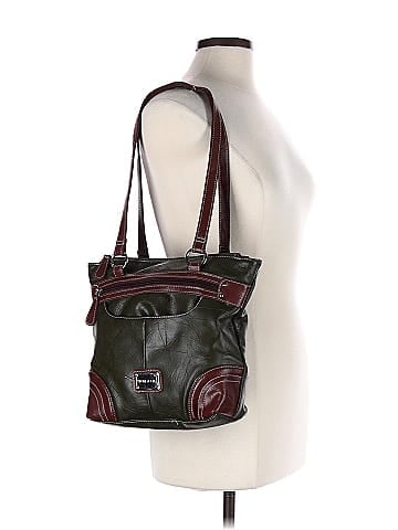 Stone & Co. Shoulder Bag (view 2)