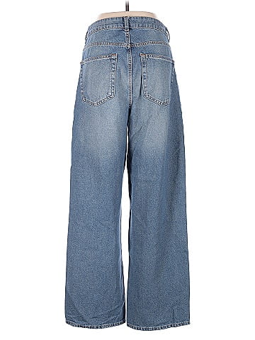 Divided by H&M Jeans (view 2)