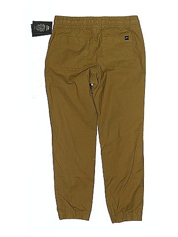 Art Class Khakis (view 2)
