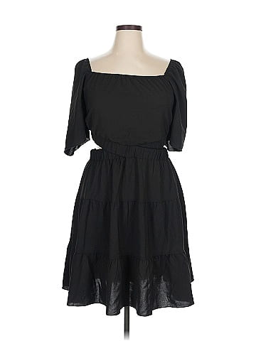 BTFBM Casual Dress (view 1)