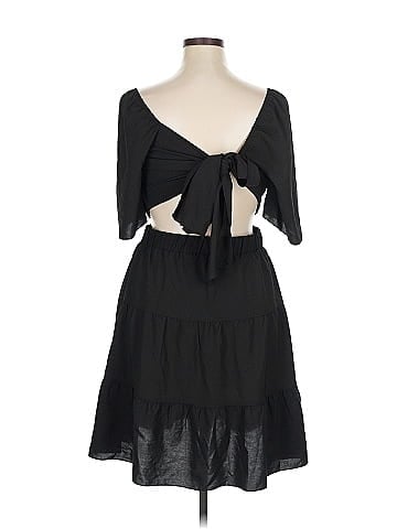 BTFBM Casual Dress (view 2)