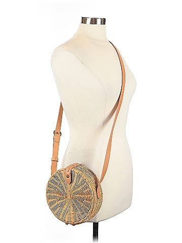 Universal Thread Crossbody Bag (view 2)