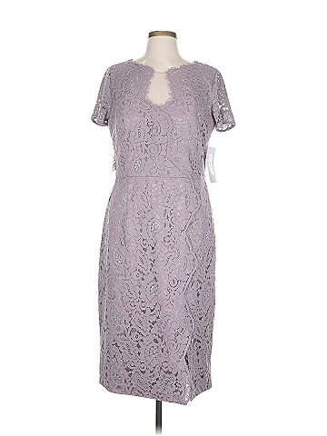 JS Collections Cocktail Dress (view 1)