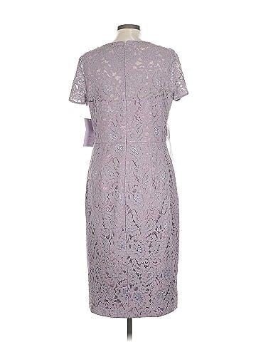 JS Collections Cocktail Dress (view 2)