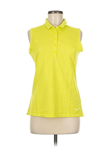 Nike Golf Short Sleeve Polo (view 1)