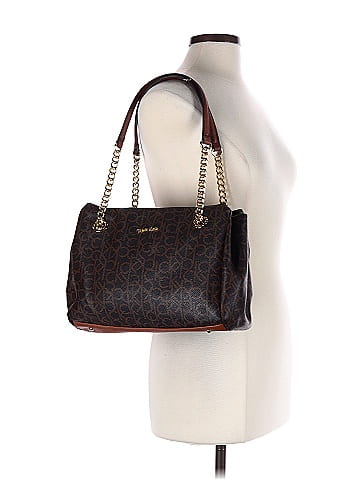 Calvin Klein Tote (view 2)