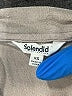 Splendid Gray Casual Dress Size XS - photo 7