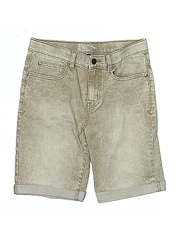 Art Class Khaki Shorts (view 1)