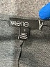 Valette Gray Coat Size S - photo 3