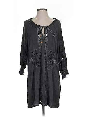 Pol Casual Dress (view 1)