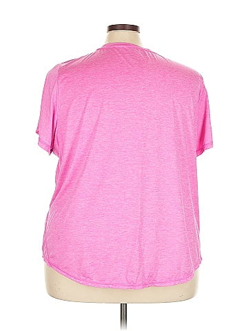 Xersion Active T-Shirt (view 2)